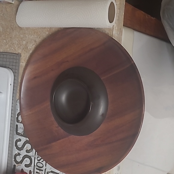 Dash of that serving tray (New!) - Picture 4 of 4